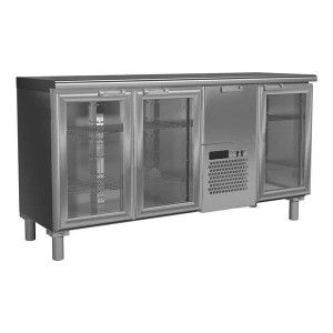 Стол холодильный Rosso BAR-360C (внутренний агрегат)